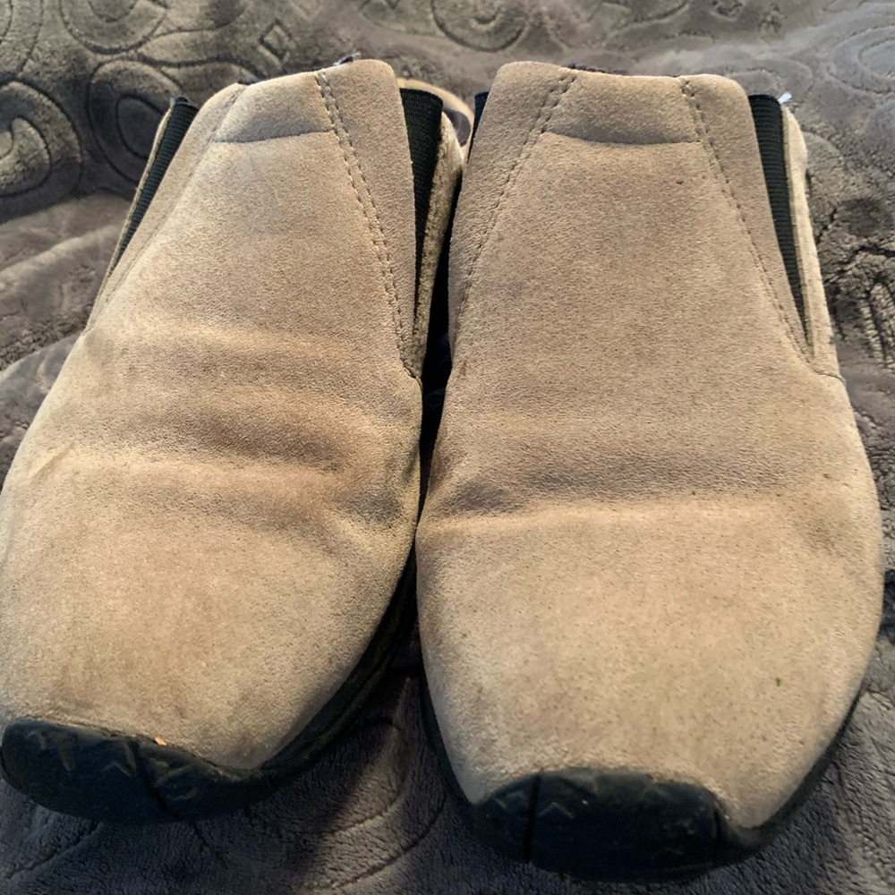 Men’s shoe’s